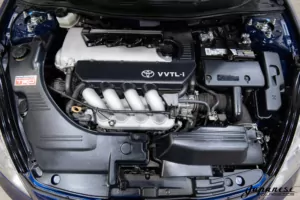 2000 Celica TRD Sports M