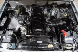 1990 Toyota Hilux LN106 Pickup