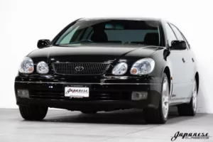 1999 V300 Toyota Aristo