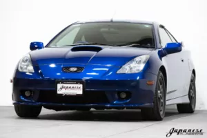 2000 Celica TRD Sports M