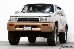 1996 Hilux Surf SSR-X RZN185 – Japanese Classics