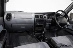 1996 Hilux Surf SSR-X RZN185