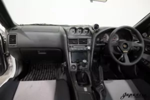 2000 R34 Nissan Skyline GT-T