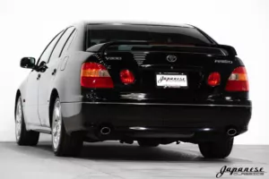 1999 V300 Toyota Aristo