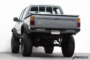 1990 Toyota Hilux LN106 Pickup