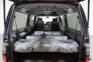 1996 HiAce Club Field Overland