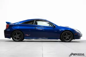 2000 Celica TRD Sports M
