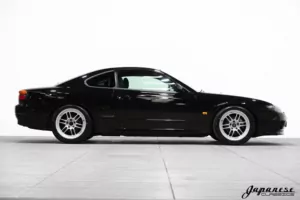 2000 Nissan Silvia Spec R