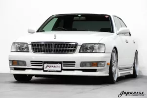 1998 Nissan Cedric Brougham