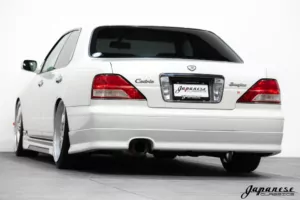 1998 Nissan Cedric Brougham