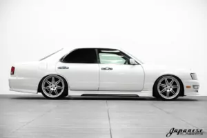 1998 Nissan Cedric Brougham