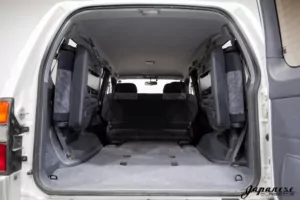 1998 Toyota LC Prado TX – Japanese Classics