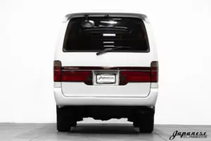 1995 HiAce Super Custom Limited