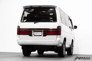 1995 HiAce Super Custom Limited