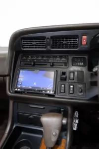 1995 HiAce Super Custom Limited