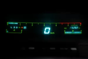 1995 HiAce Super Custom Limited