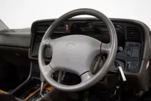 1995 HiAce Super Custom Limited