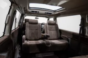 1995 HiAce Super Custom Limited