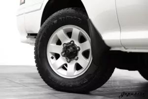 1995 HiAce Super Custom Limited