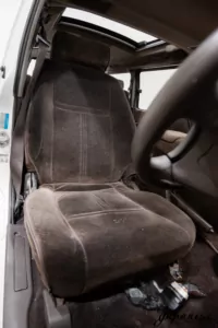 1995 HiAce Super Custom Limited