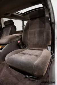 1995 HiAce Super Custom Limited