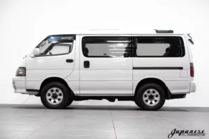 1995 HiAce Super Custom Limited