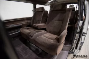 1995 HiAce Super Custom Limited