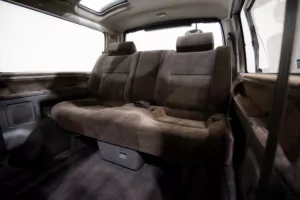 1995 HiAce Super Custom Limited