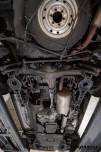 1995 HiAce Super Custom Limited