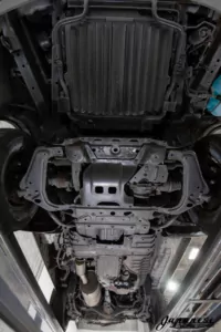 1995 HiAce Super Custom Limited