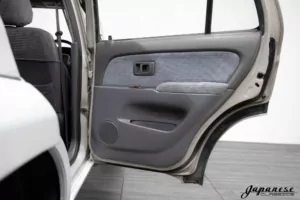 1996 SSR-G Hilux Surf – Japanese Classics