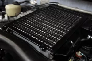 1997 Land Cruiser Prado TX