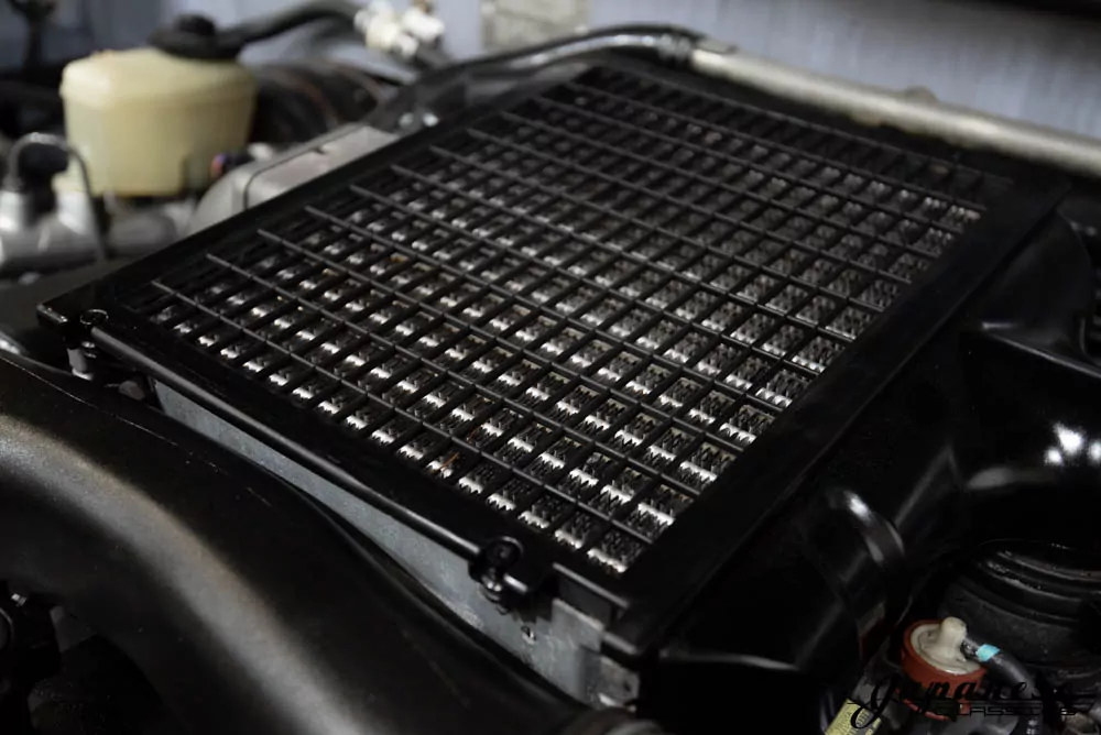 1997 Land Cruiser Prado TX