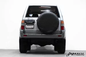 1997 Land Cruiser Prado TX