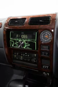 1997 Land Cruiser Prado TX