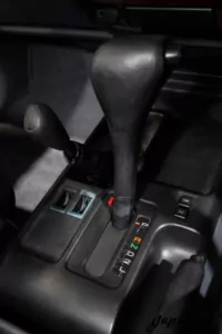 1997 Land Cruiser Prado TX