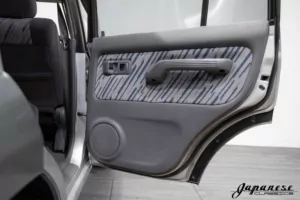 1997 Land Cruiser Prado TX