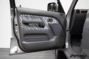 1997 Land Cruiser Prado TX