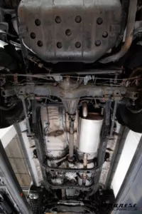 1997 Land Cruiser Prado TX