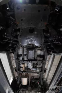 1997 Land Cruiser Prado TX