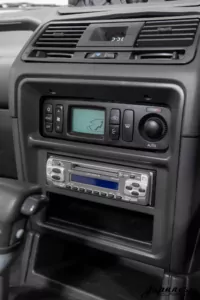 1995 Mitsubishi Pajero 4WD