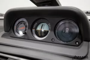 1995 Mitsubishi Pajero 4WD