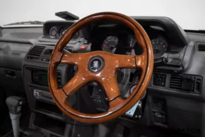 1995 Mitsubishi Pajero 4WD