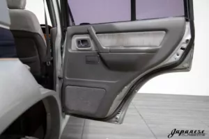 1995 Mitsubishi Pajero 4WD