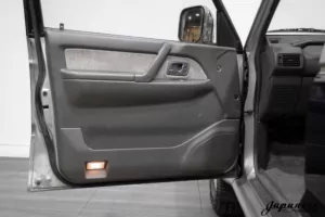 1995 Mitsubishi Pajero 4WD