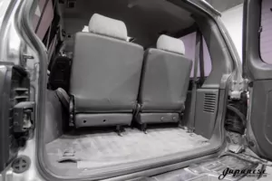 1995 Mitsubishi Pajero 4WD