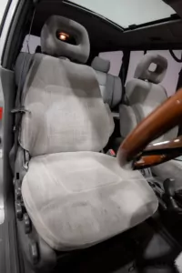 1995 Mitsubishi Pajero 4WD