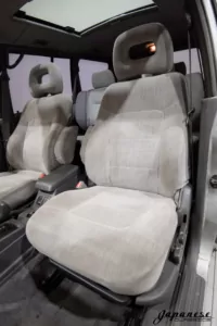 1995 Mitsubishi Pajero 4WD