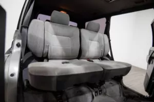 1995 Mitsubishi Pajero 4WD