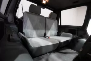 1995 Mitsubishi Pajero 4WD